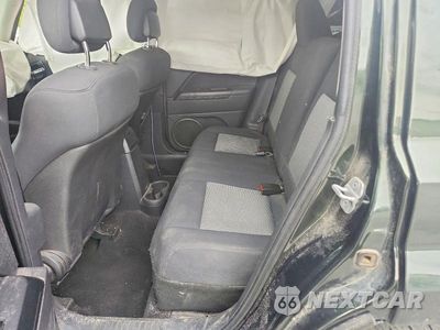 Zdjęcie 10 z 12 samochodu: 2010 JEEP PATRIOT SPORT VIN:1J4NF1GB2AD619723 - miniatura