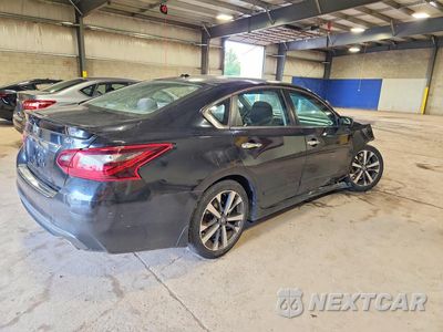 Trzecie zdjęcie samochodu z tyłu: 2015 NISSAN ALTIMA 2.5 S VIN:1N4AL3AP0FN870910 - miniatura