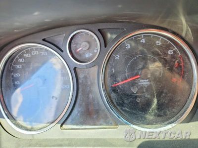 Zdjęcie 9 z 12 samochodu: 2009 CHEVROLET COBALT LS VIN:1G1AK18H697181911 - miniatura