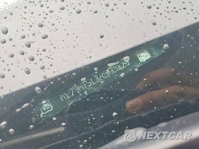Zdjęcie 13 z 13 samochodu: 2024 CHEVROLET TRAILBLAZER RS VIN:KL79MTSL8RB185823 - miniatura