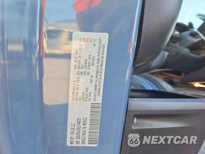 Zdjęcie 13 z 13 samochodu: 2020 RAM PROMASTER 3500 DELIVERY VAN VIN:3C6URVJG9LE144875 - miniatura