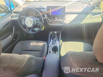 Zdjęcie 8 z 12 samochodu: 2023 TOYOTA COROLLA HYBRID LE VIN:JTDBCMFE1P3011785 - miniatura