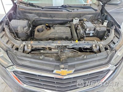 Zdjęcie 11 z 12 samochodu: 2020 CHEVROLET EQUINOX LT VIN:2GNAXKEV0L6184116 - miniatura