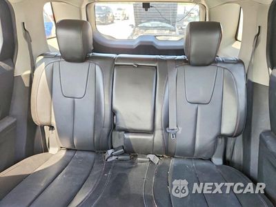 Zdjęcie 10 z 13 samochodu: 2012 GMC TERRAIN SLT VIN:2GKFLXE52C6373345 - miniatura