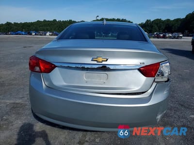 Zdjęcie 6 z 12 samochodu: 2016 CHEVROLET IMPALA LT VIN:2G1115S3XG9160305 - miniatura