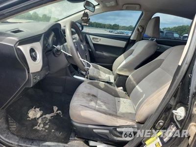 Zdjęcie 7 z 12 samochodu: 2017 TOYOTA COROLLA LE VIN:5YFBURHE3HP590164 - miniatura