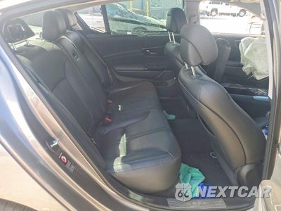 Zdjęcie 10 z 12 samochodu: 2015 KIA K900 PREMIUM VIN:KNALU4D45F6026649 - miniatura