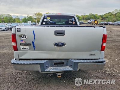 Zdjęcie 6 z 12 samochodu: 2005 FORD F150 VIN:1FTPX14585KB96934 - miniatura
