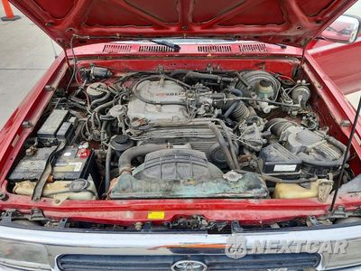 Zdjęcie 11 z 13 samochodu: 1992 TOYOTA 4RUNNER SR5 V6 VIN:JT3VN39W4N8040093 - miniatura