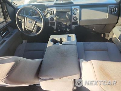 Zdjęcie 8 z 12 samochodu: 2013 FORD F150 SUPERCREW VIN:1FTFW1ET3DKD39931 - miniatura