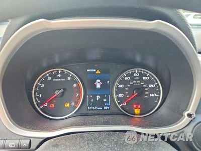Zdjęcie 9 z 13 samochodu: 2020 MITSUBISHI ECLIPSE CROSS ES VIN:JA4AT3AA5LZ000140 - miniatura