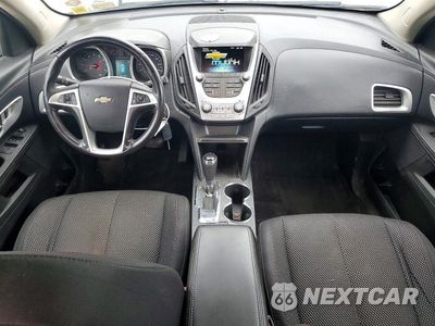 Zdjęcie 8 z 13 samochodu: 2016 CHEVROLET EQUINOX LT VIN:2GNFLFEK3G6112413 - miniatura