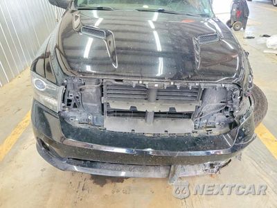 Zdjęcie 11 z 12 samochodu: 2013 RAM 1500 SPORT VIN:1C6RR7UTXDS698385 - miniatura