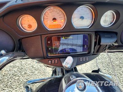 Zdjęcie 7 z 9 samochodu: 2019 HARLEY-DAVIDSON FLHX VIN:1HD1KBC19KB677407 - miniatura