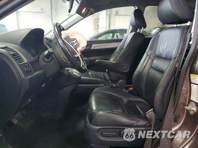 Zdjęcie 7 z 14 samochodu: 2011 HONDA CR-V EXL VIN:5J6RE4H77BL041853 - miniatura
