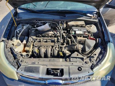 Zdjęcie 11 z 13 samochodu: 2011 FORD FOCUS SE VIN:1FAHP3FNXBW147595 - miniatura