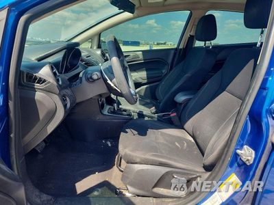 Zdjęcie 7 z 12 samochodu: 2019 FORD FIESTA SE VIN:3FADP4BJ5KM114320 - miniatura