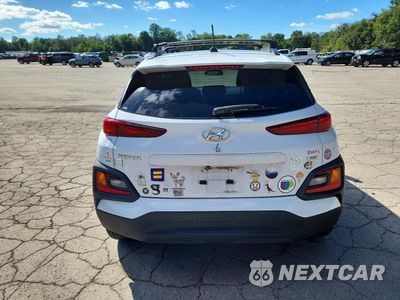Zdjęcie 6 z 13 samochodu: 2020 HYUNDAI KONA SEL VIN:KM8K2CAA8LU526414 - miniatura