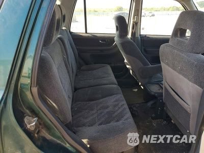 Zdjęcie 10 z 12 samochodu: 1999 HONDA CR-V EX VIN:JHLRD1863XC047366 - miniatura