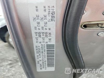 Zdjęcie 13 z 13 samochodu: 2016 DODGE JOURNEY SE VIN:3C4PDCAB3GT214403 - miniatura