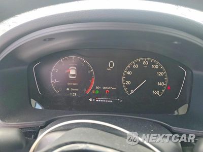 Zdjęcie 9 z 12 samochodu: 2026 HONDA CIVIC LX VIN:2HGFE2F25TH581237 - miniatura