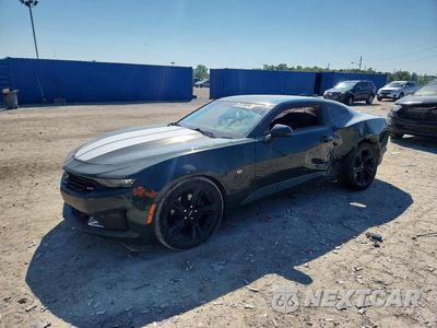 2020 CHEVROLET CAMARO LS 1G1FB1RS1L0116996 - główne zdjęcie licytacji z USA - miniatura