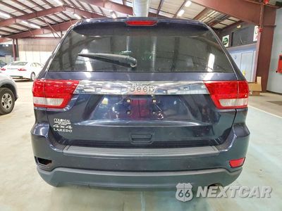 Zdjęcie 6 z 13 samochodu: 2011 JEEP GRAND CHEROKEE LAREDO VIN:1J4RR4GG3BC523323 - miniatura