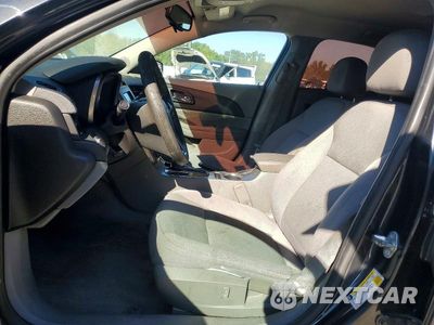Zdjęcie 7 z 13 samochodu: 2015 CHEVROLET MALIBU LS VIN:1G11B5SL5FF209011 - miniatura