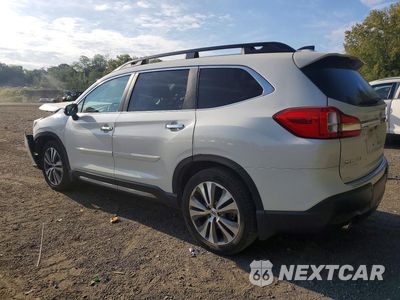 Drugie zdjęcie samochodu z przodu: 2022 SUBARU ASCENT TOURING VIN:4S4WMARD1N3435377 - miniatura