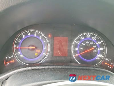 Zdjęcie 9 z 13 samochodu: 2008 INFINITI G37 BASE VIN:JNKCV64E88M128237 - miniatura