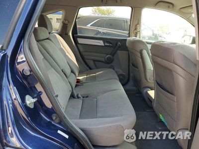 Zdjęcie 11 z 13 samochodu: 2011 HONDA CR-V SE VIN:5J6RE4H41BL057620 - miniatura