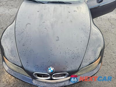 Zdjęcie 11 z 12 samochodu: 1997 BMW Z3 1.9 VIN:4USCH7328VLB81928 - miniatura