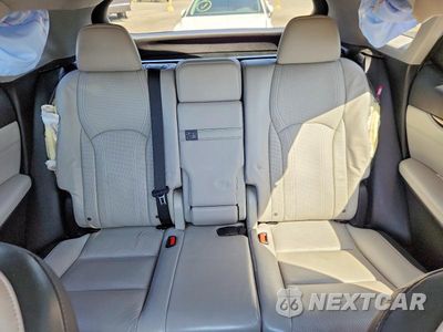 Zdjęcie 10 z 13 samochodu: 2017 LEXUS RX 350 BASE VIN:2T2ZZMCA8HC080458 - miniatura