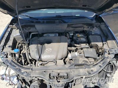 Zdjęcie 11 z 13 samochodu: 2018 MAZDA CX-5 TOURING VIN:JM3KFBCM8J0398942 - miniatura