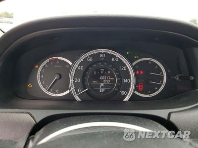 Zdjęcie 9 z 13 samochodu: 2015 HONDA ACCORD EX VIN:1HGCR2F77FA003310 - miniatura