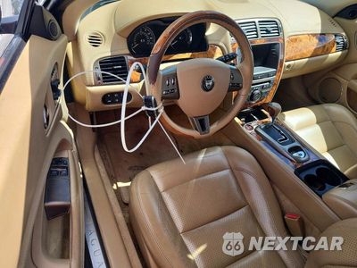 Zdjęcie 8 z 12 samochodu: 2007 JAGUAR XK VIN:SAJWA43B275B15275 - miniatura