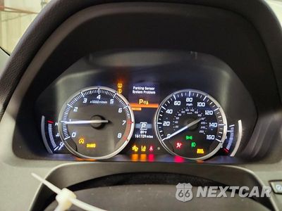 Zdjęcie 9 z 12 samochodu: 2015 ACURA TLX ADVANCE VIN:19UUB3F73FA010107 - miniatura