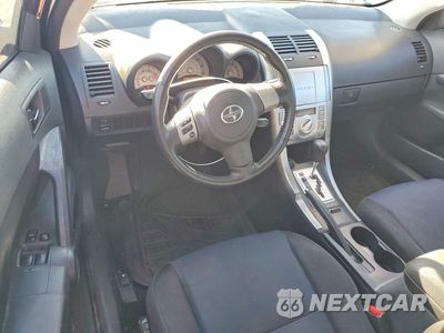 Zdjęcie 8 z 13 samochodu: 2007 SCION TC BASE VIN:JTKDE177470220000 - miniatura