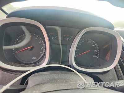 Zdjęcie 8 z 10 samochodu: 2017 CHEVROLET EQUINOX LS VIN:2GNALBEK6H1525072 - miniatura