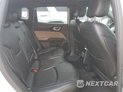 Zdjęcie 11 z 13 samochodu: 2024 JEEP COMPASS LIMITED VIN:3C4NJDCN4RT155457 - miniatura