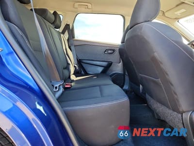 Zdjęcie 11 z 13 samochodu: 2023 NISSAN ROGUE S VIN:5N1BT3AB8PC801801 - miniatura