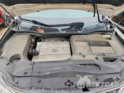 Zdjęcie 11 z 12 samochodu: 2015 LEXUS RX 350 F SPORT VIN:2T2BK1BA1FC266586 - miniatura