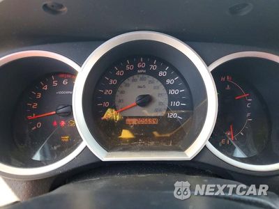 Zdjęcie 9 z 12 samochodu: 2008 TOYOTA TACOMA DOUBLE CAB PRERUNNER LONG BED VIN:3TMKU72N88M017314 - miniatura