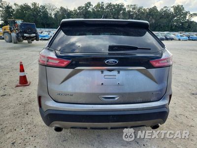 Zdjęcie 6 z 13 samochodu: 2020 FORD EDGE SEL VIN:2FMPK3J97LBB61242 - miniatura