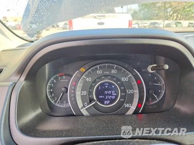 Zdjęcie 9 z 12 samochodu: 2014 HONDA CR-V EXL VIN:2HKRM4H74EH669869 - miniatura