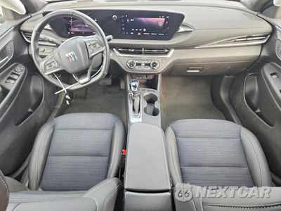 Zdjęcie 8 z 12 samochodu: 2026 BUICK ENVISTA PREFERRED VIN:KL47LAEPXTB123373 - miniatura