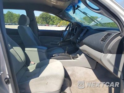 Zdjęcie 7 z 11 samochodu: 2006 TOYOTA TACOMA DOUBLE CAB PRERUNNER VIN:5TEJU62N36Z273169 - miniatura