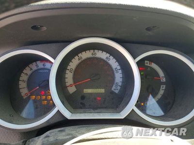 Zdjęcie 9 z 12 samochodu: 2014 TOYOTA TACOMA V6 VIN:5TFUU4EN3EX096576 - miniatura