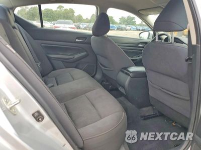 Zdjęcie 10 z 12 samochodu: 2020 NISSAN ALTIMA S VIN:1N4BL4BV2LC159837 - miniatura