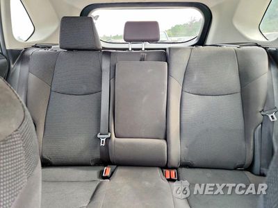 Zdjęcie 10 z 14 samochodu: 2024 TOYOTA RAV4 LE VIN:2T3H1RFVXRW338408 - miniatura